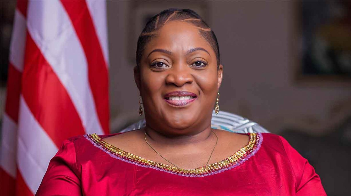 Ensuring Security for Public Figures: The Case of Former Vice President Jewel Howard-Taylor