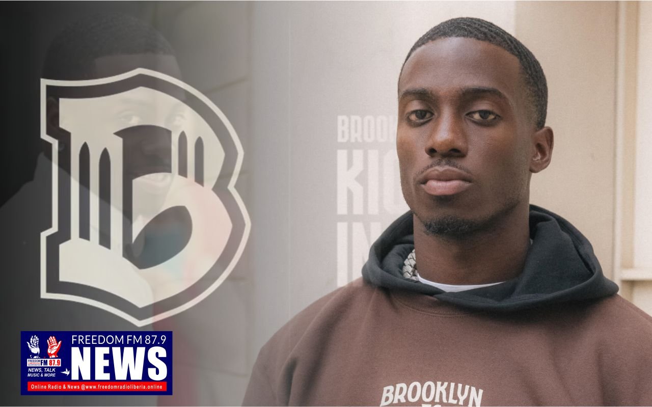 United States Men’s National Team And Juventus winger Tim Weah Joins Brooklyn FC’s Ownership Group